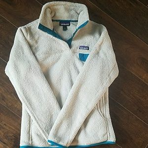 Patagonia Snap Pullover
